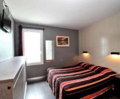 фото отеля Hotel Balladins Lyon Chanas Express