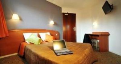 фото отеля Hotel Balladins Lyon Chanas Express