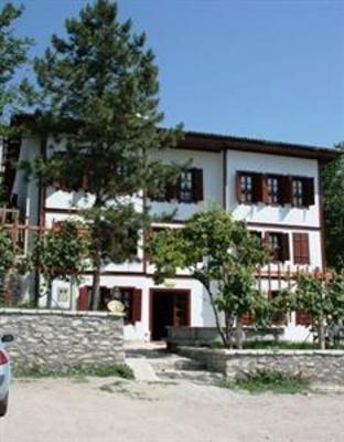 фото отеля Arpacioglu Hotel Safranbolu
