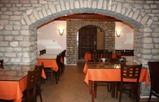 фото отеля Arpacioglu Hotel Safranbolu