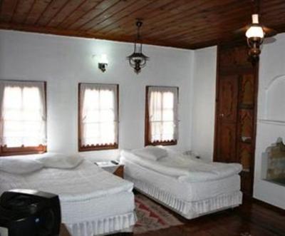 фото отеля Arpacioglu Hotel Safranbolu