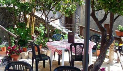 фото отеля A Taverna Intru U Vicu