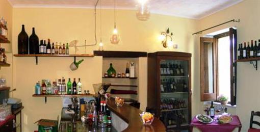 фото отеля A Taverna Intru U Vicu