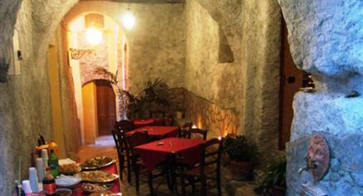 фото отеля A Taverna Intru U Vicu