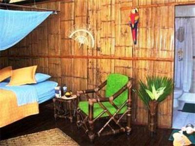 фото отеля Yacuma Ecolodge