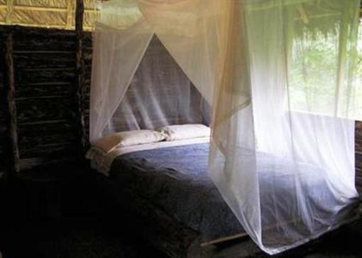 фото отеля Yacuma Ecolodge