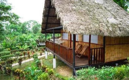 фото отеля Yacuma Ecolodge
