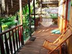 фото отеля Yacuma Ecolodge