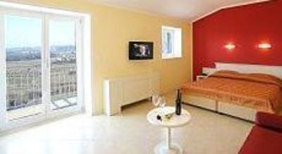 фото отеля Hotel Kozana Brda