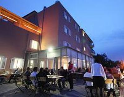 фото отеля Hotel Kozana Brda