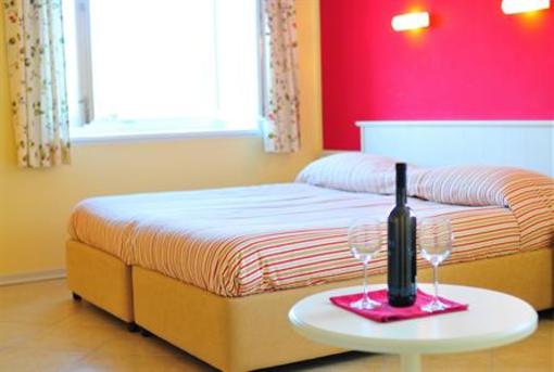 фото отеля Hotel Kozana Brda