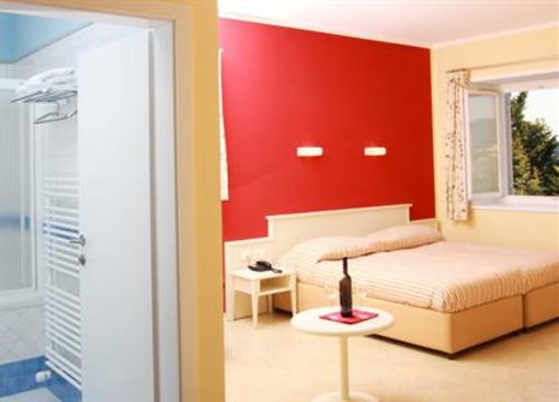 фото отеля Hotel Kozana Brda