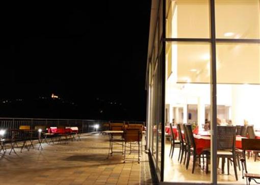 фото отеля Hotel Kozana Brda