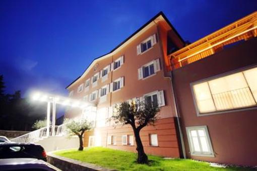 фото отеля Hotel Kozana Brda