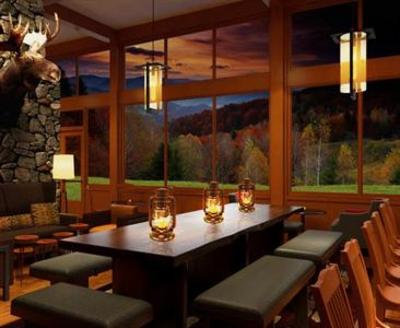 фото отеля Skamania Lodge