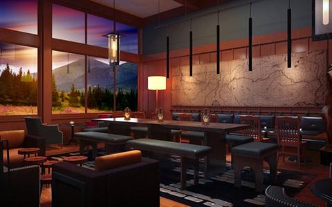 фото отеля Skamania Lodge
