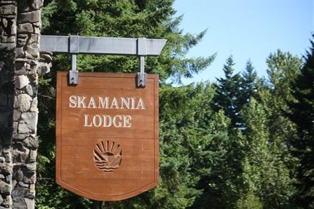 фото отеля Skamania Lodge