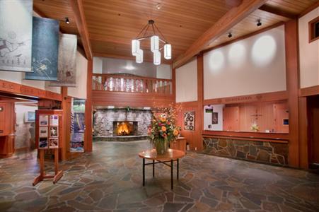 фото отеля Skamania Lodge