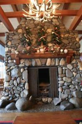 фото отеля Skamania Lodge