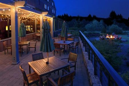 фото отеля Skamania Lodge