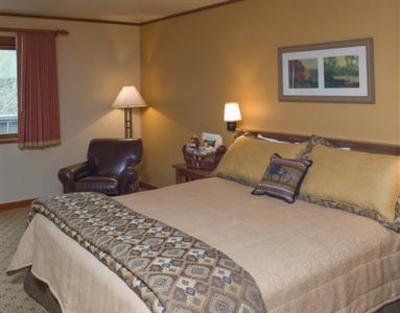 фото отеля Skamania Lodge