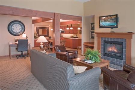фото отеля Skamania Lodge