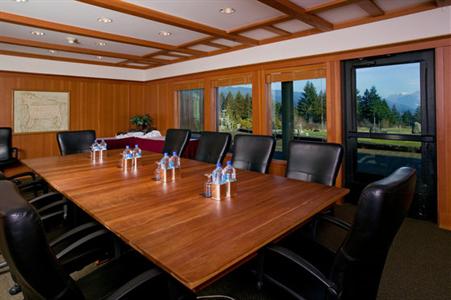 фото отеля Skamania Lodge