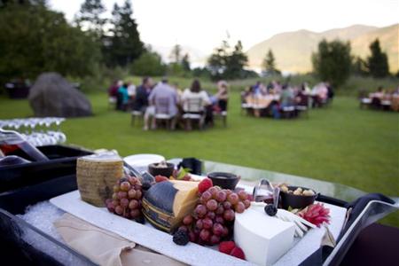 фото отеля Skamania Lodge
