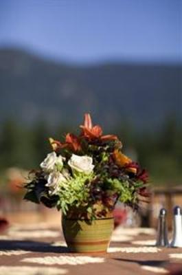 фото отеля Skamania Lodge
