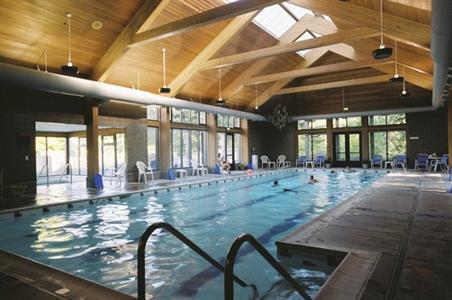 фото отеля Skamania Lodge