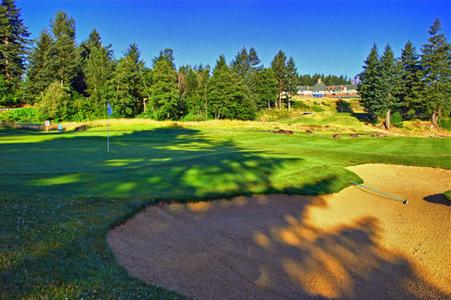 фото отеля Skamania Lodge