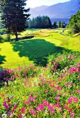 фото отеля Skamania Lodge