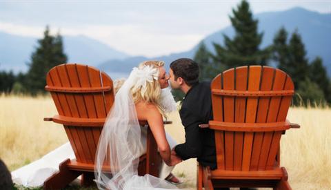 фото отеля Skamania Lodge