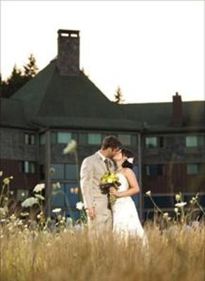 фото отеля Skamania Lodge