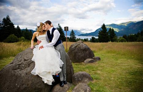 фото отеля Skamania Lodge