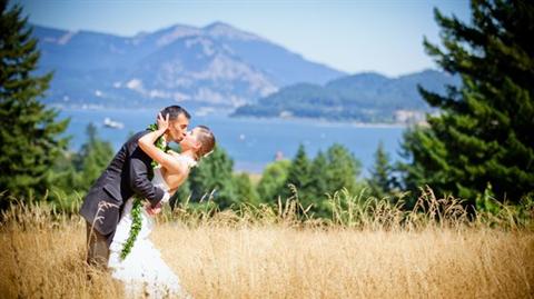 фото отеля Skamania Lodge