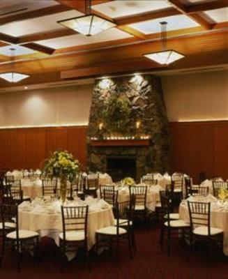 фото отеля Skamania Lodge
