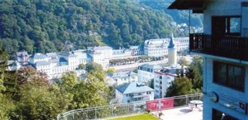 фото отеля Schweizerhaus Bad Ems
