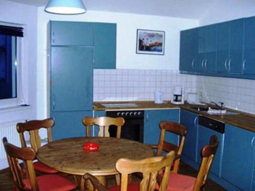фото отеля Hotel Zum Strand