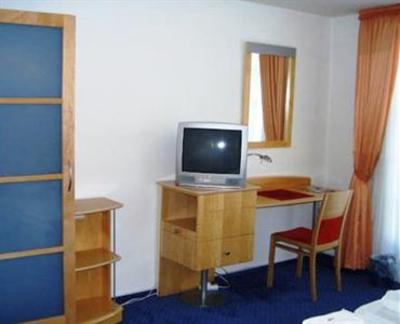 фото отеля Hotel Zum Strand