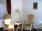 фото отеля Hotel Zum Strand