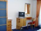 фото отеля Hotel Zum Strand
