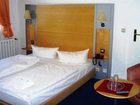 фото отеля Hotel Zum Strand