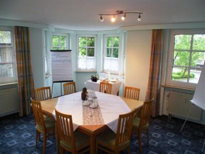 фото отеля Landhotel Gut Haidt