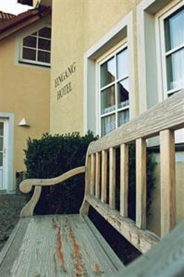 фото отеля Landhotel Gut Haidt