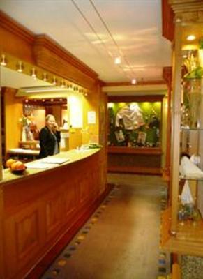 фото отеля Landhotel Gut Haidt