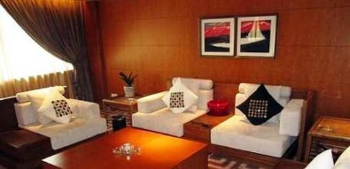 фото отеля Sunny Day Hotel Ezhou