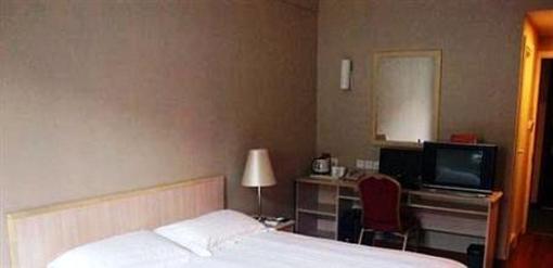 фото отеля Sunny Day Hotel Ezhou