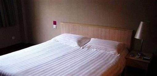 фото отеля Sunny Day Hotel Ezhou