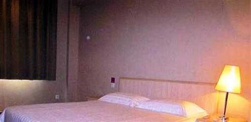 фото отеля Sunny Day Hotel Ezhou